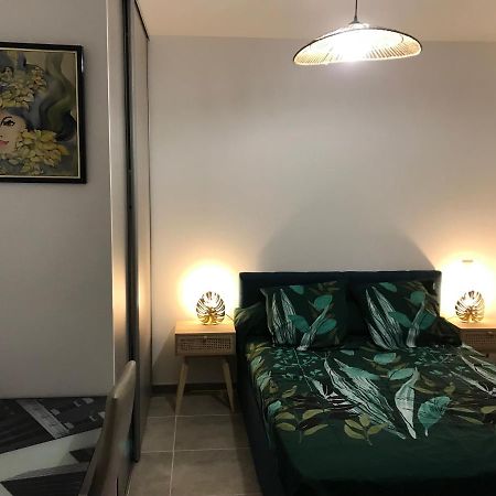 Argeles Sur Mer Appartement Standing Ngoại thất bức ảnh