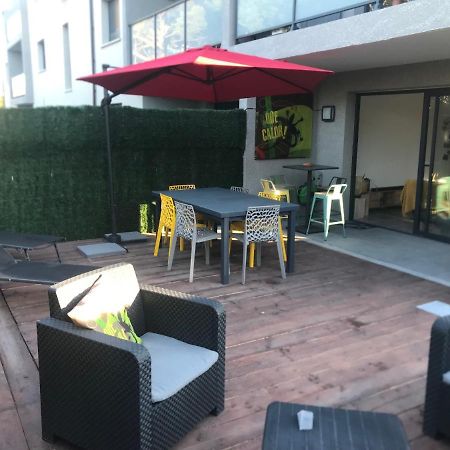 Argeles Sur Mer Appartement Standing Ngoại thất bức ảnh