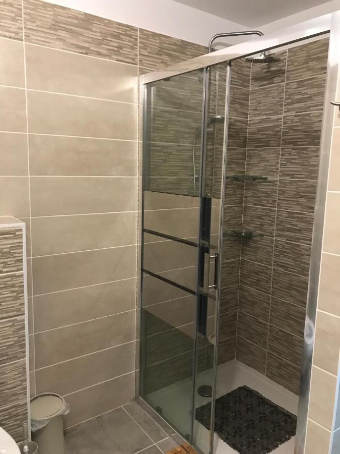Argeles Sur Mer Appartement Standing Ngoại thất bức ảnh