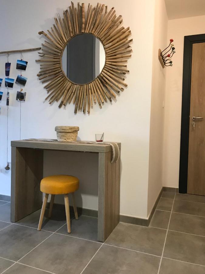 Argeles Sur Mer Appartement Standing Ngoại thất bức ảnh