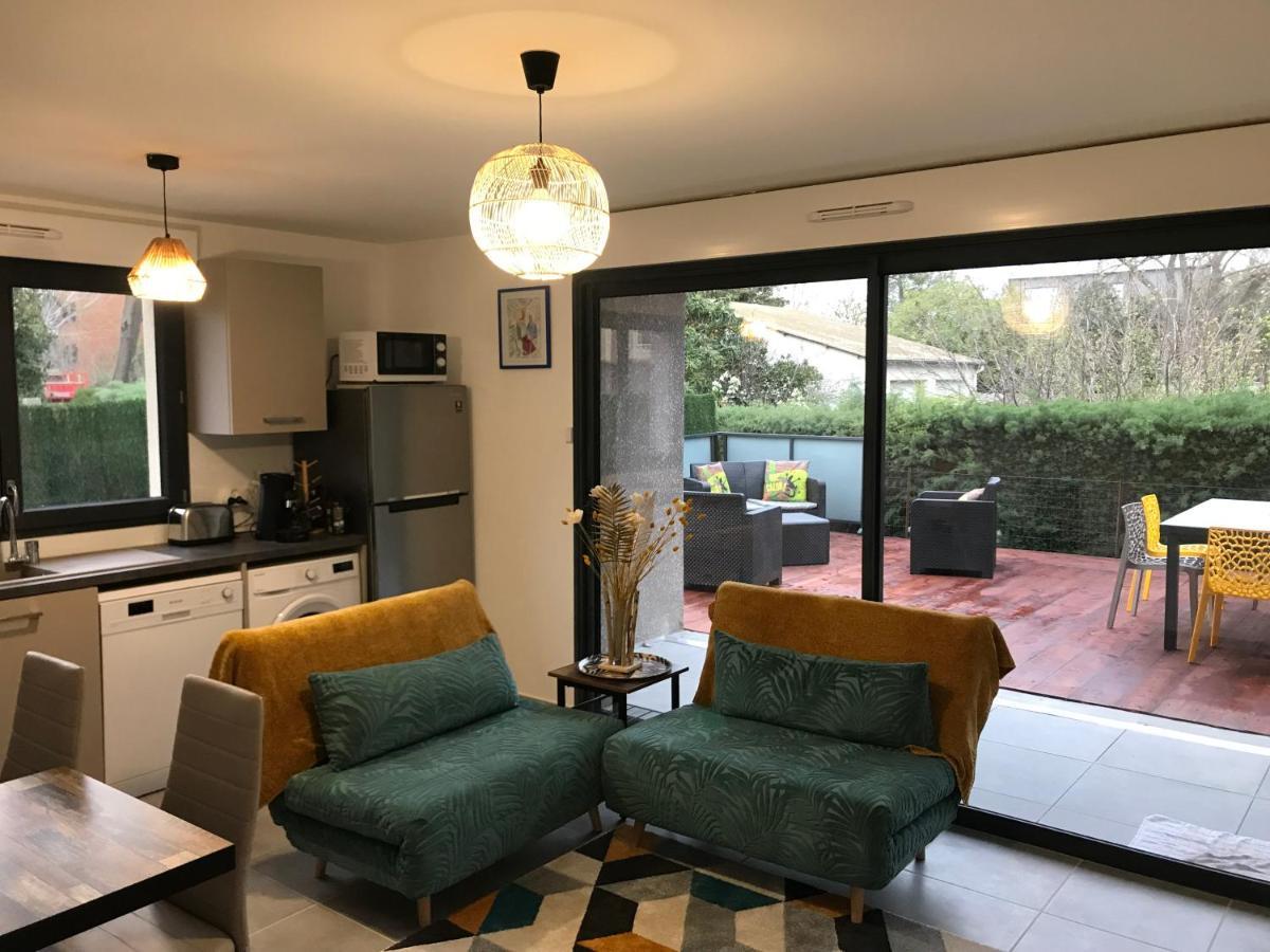 Argeles Sur Mer Appartement Standing Ngoại thất bức ảnh