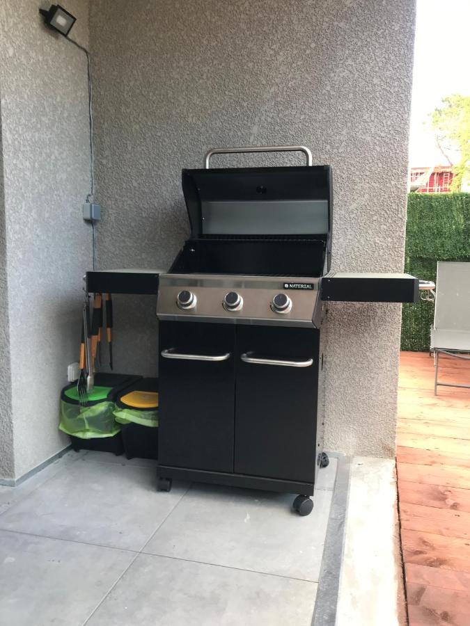 Argeles Sur Mer Appartement Standing Ngoại thất bức ảnh