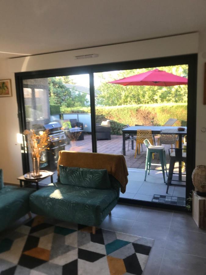 Argeles Sur Mer Appartement Standing Ngoại thất bức ảnh