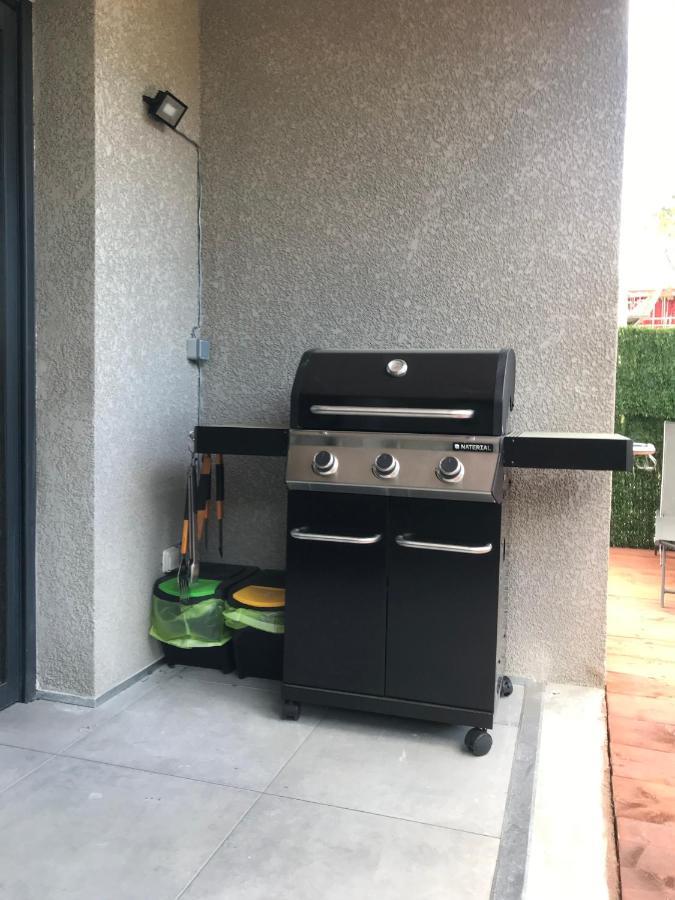 Argeles Sur Mer Appartement Standing Ngoại thất bức ảnh