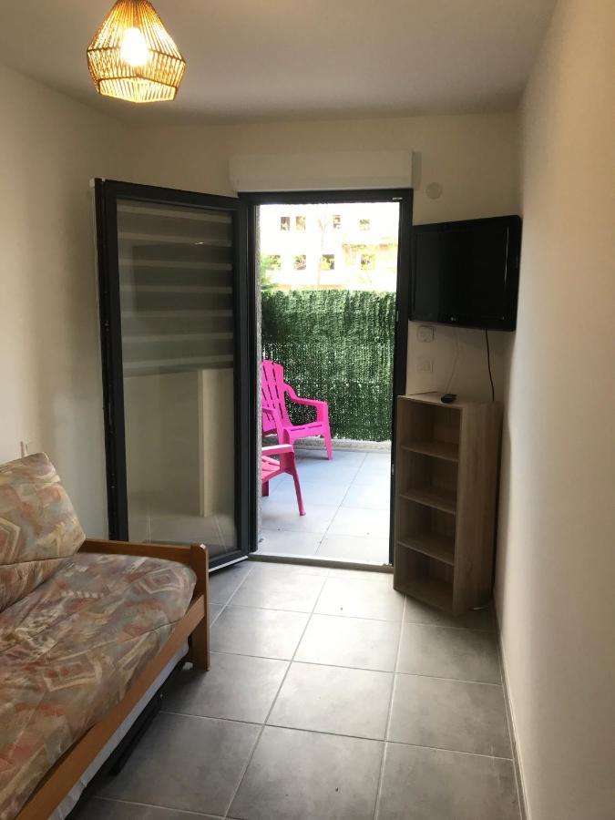 Argeles Sur Mer Appartement Standing Ngoại thất bức ảnh