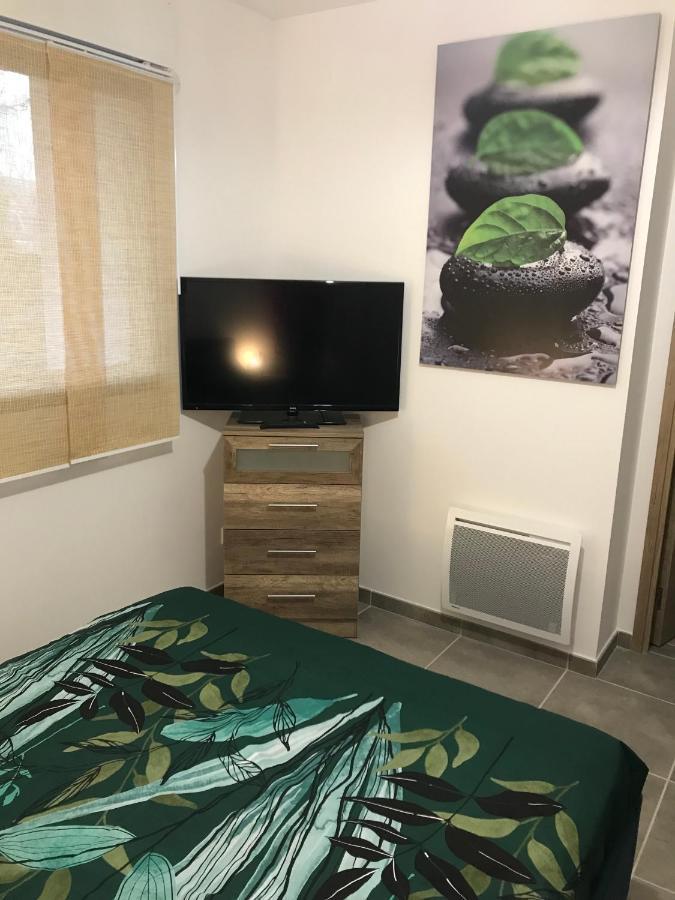 Argeles Sur Mer Appartement Standing Ngoại thất bức ảnh